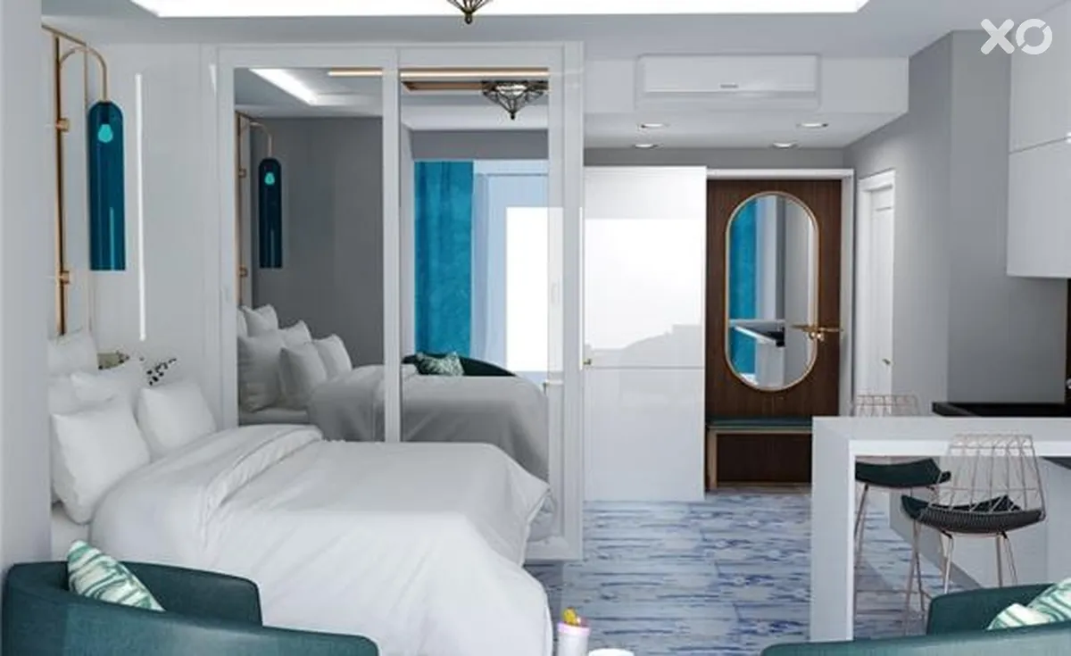 Lavia Hotels Lara