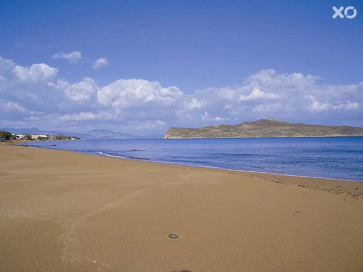 Creta Palm Resort Hotel & Apartments
