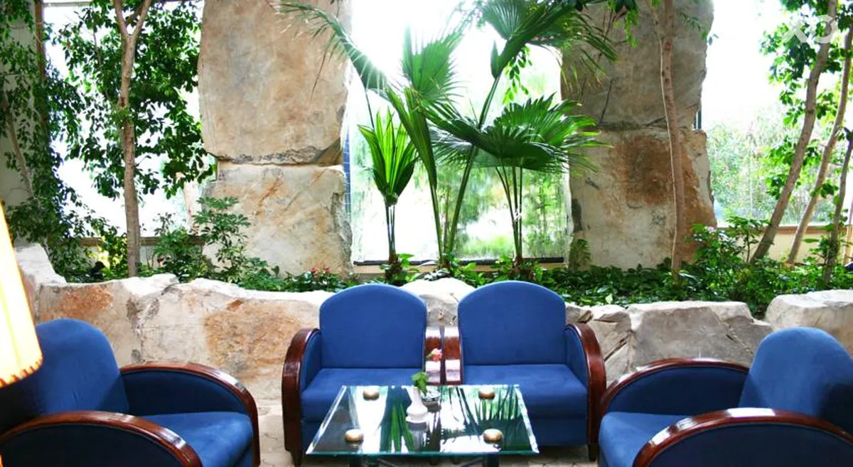 Shell Beach Hotel & Spa