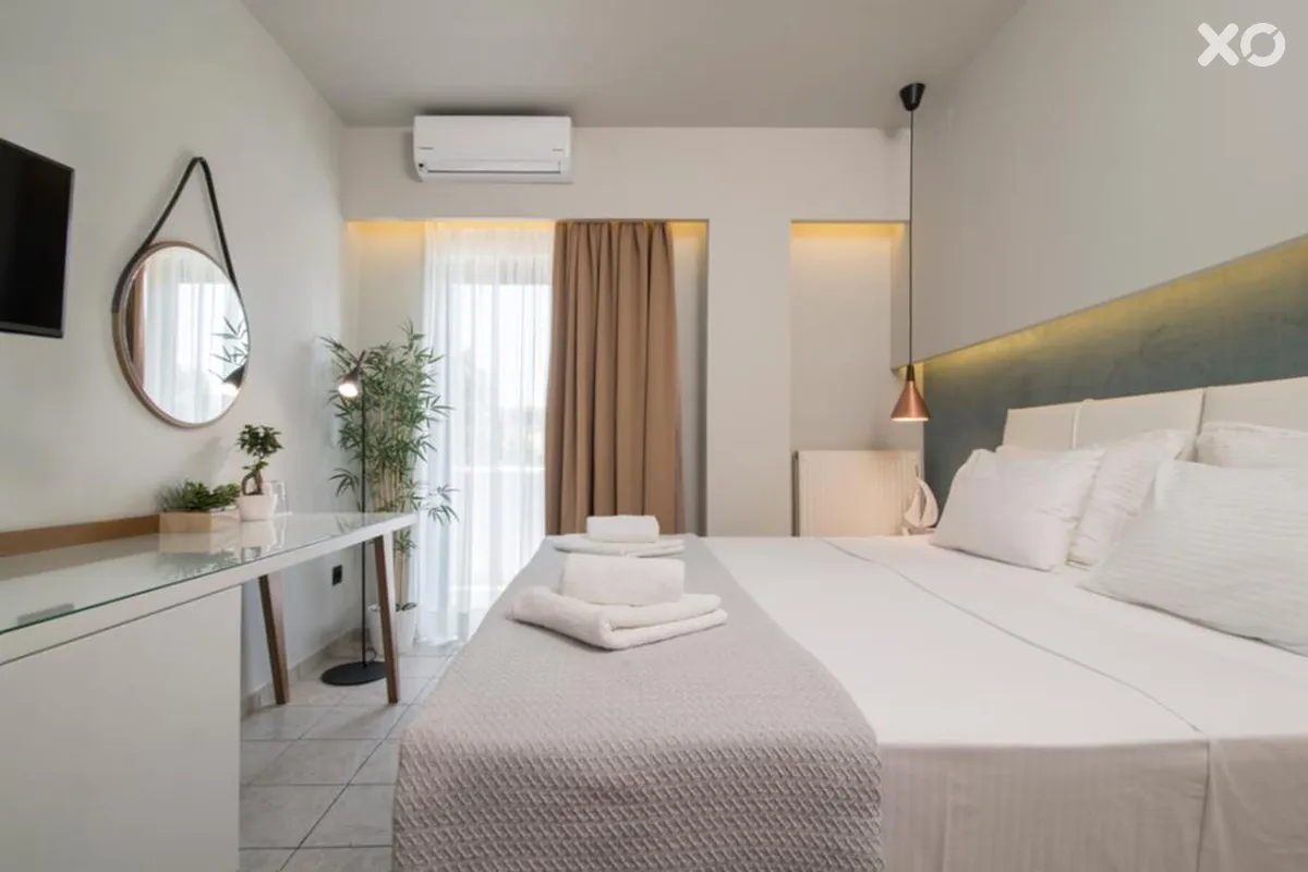 San Panteleimon Hotel