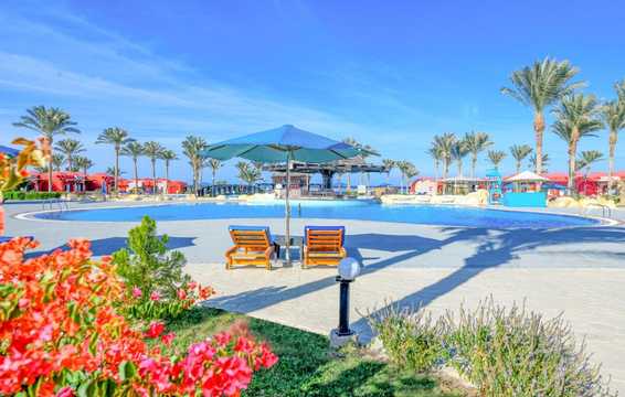 Релакс, море и семейная гармония в отеле Swisstouches Oriental Spa