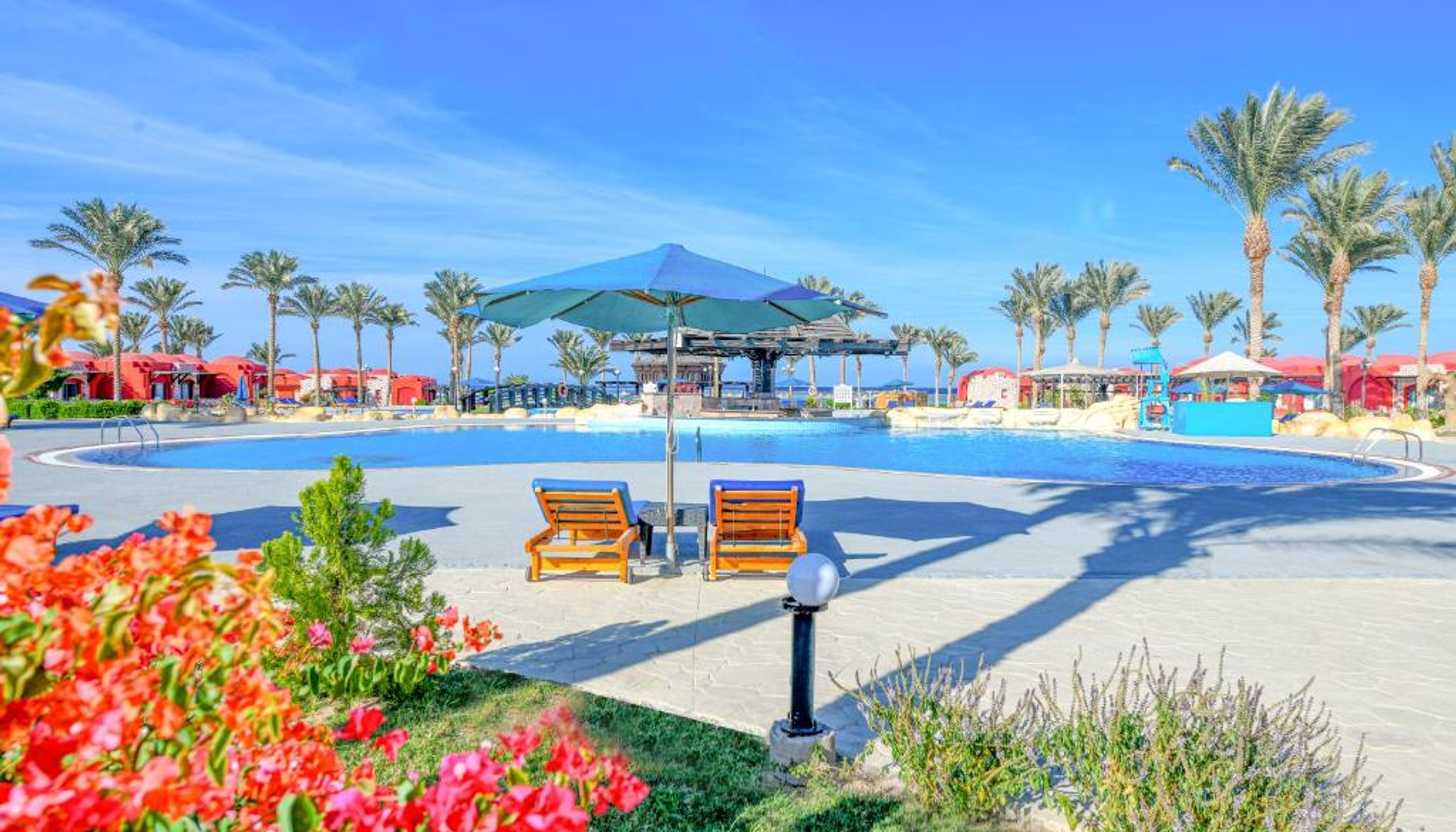 Релакс, море и семейная гармония в отеле Swisstouches Oriental Spa