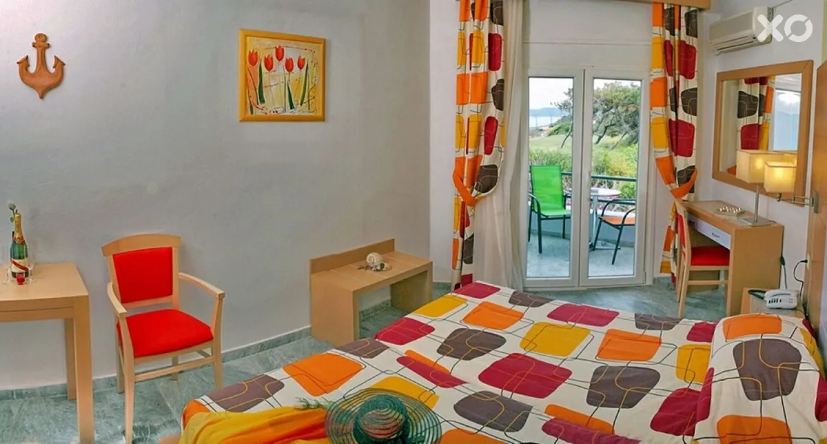 Irini Hotel