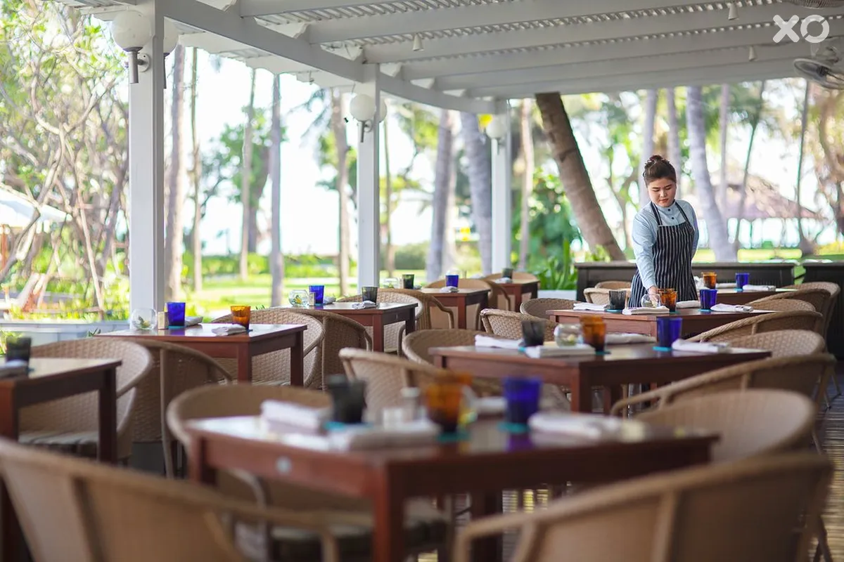 The Regent Cha Am Beach Resort Hua Hin