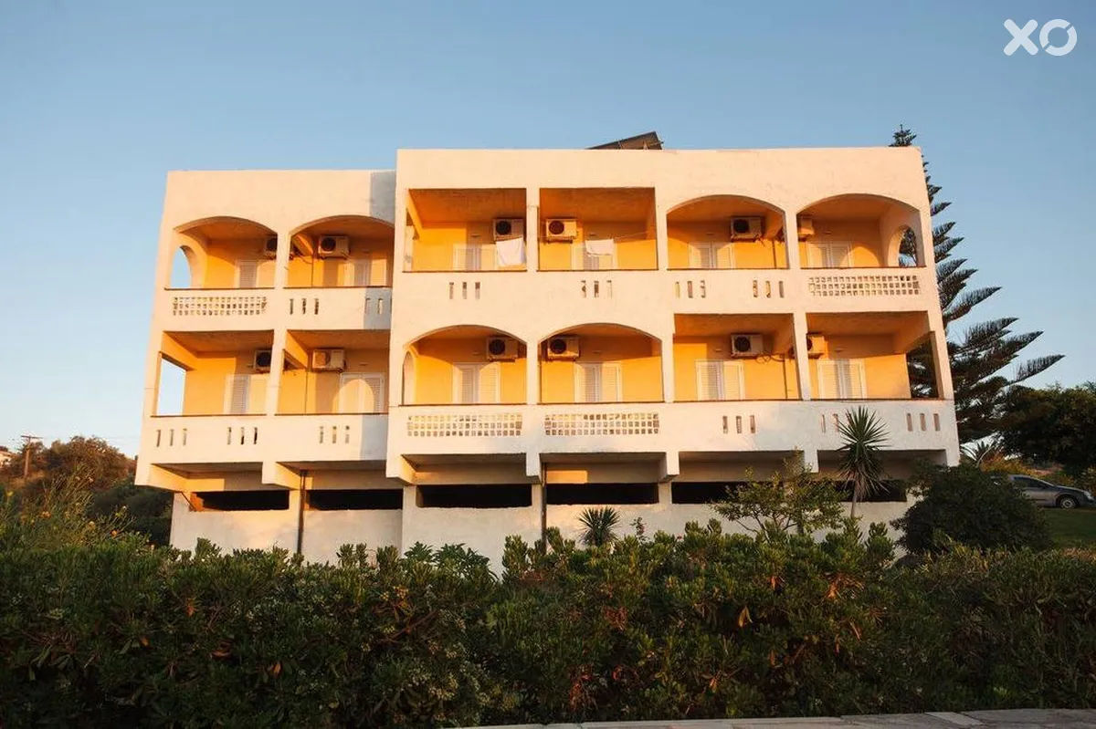 Babis Hotel