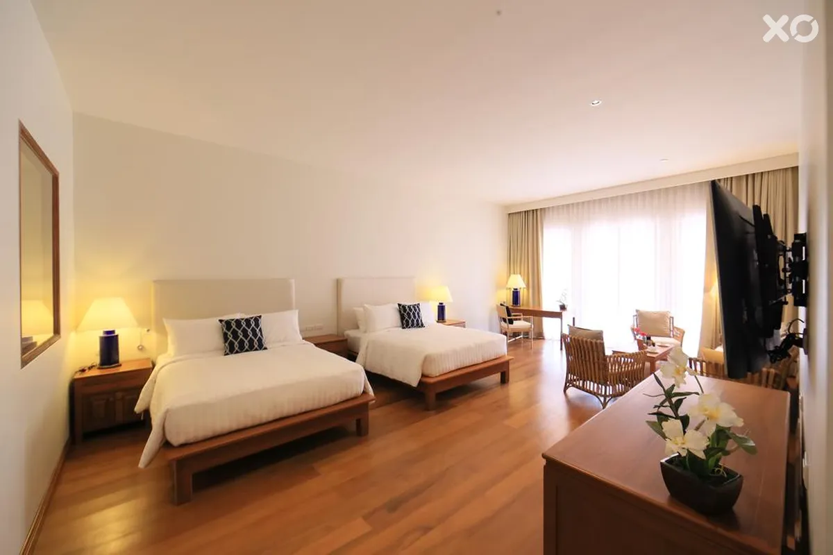 Le Menara Resort