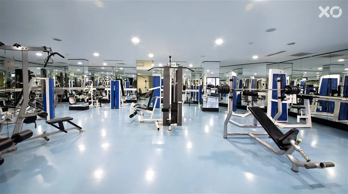 Limak Arcadia Golf & Sport Resort