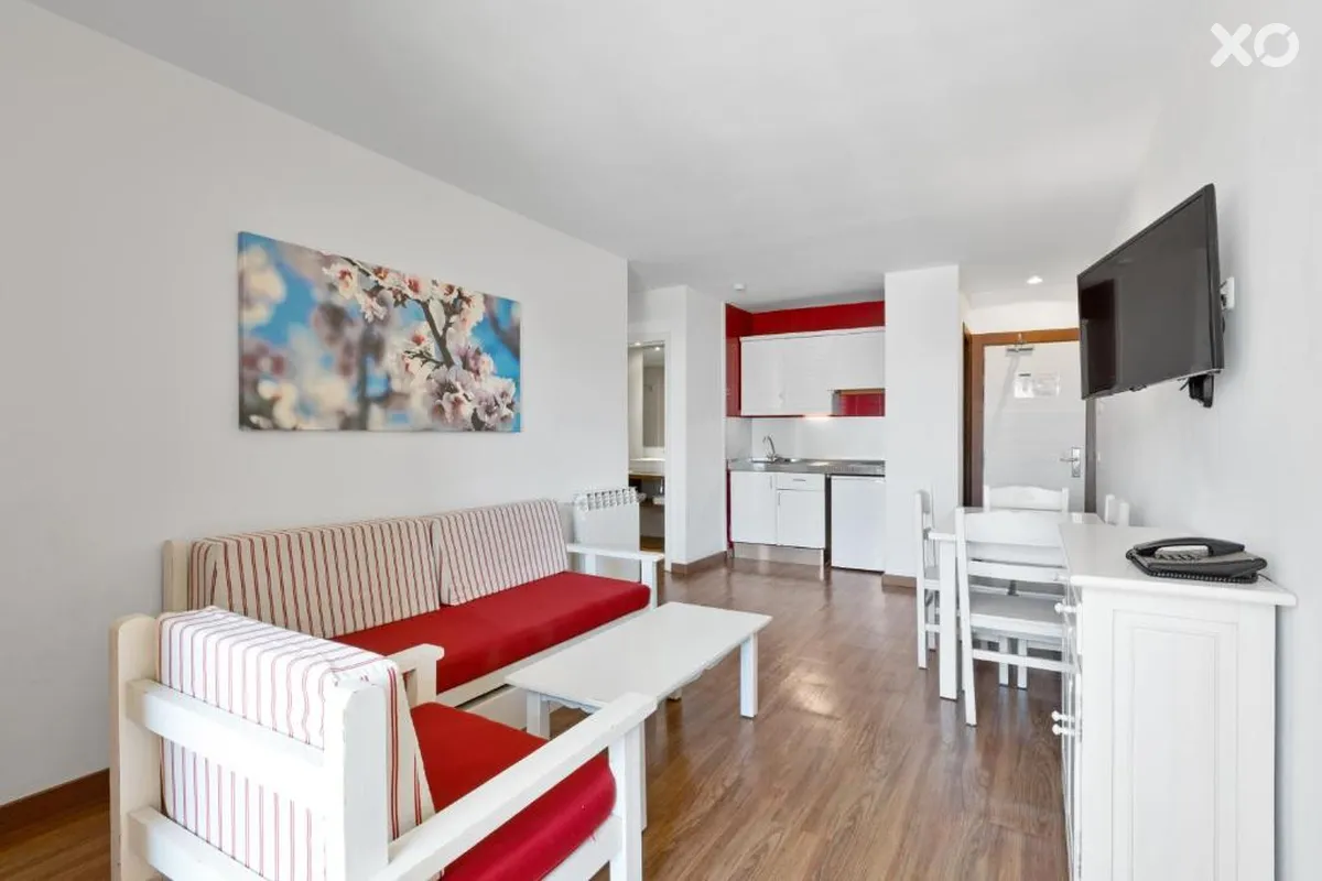 Pabisa Orlando Aparthotel