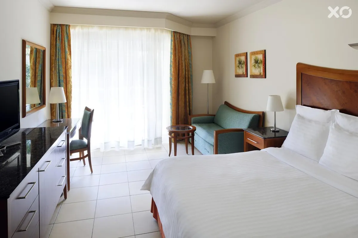 Naama Bay Promenade Beach Resort