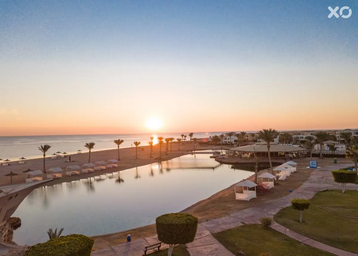 Albatros Makadi Resort