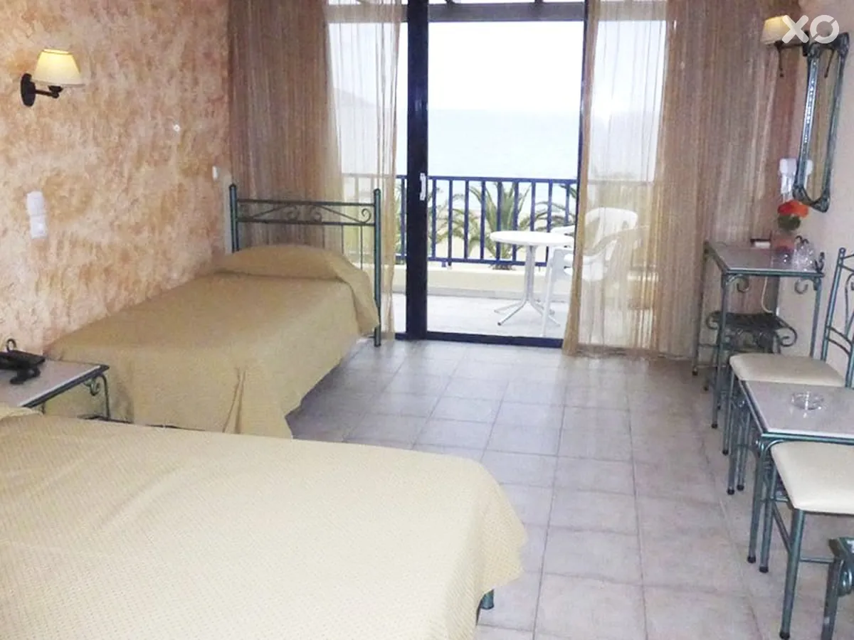 Mare Monte Beach Hotel