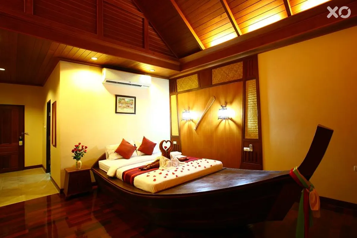 Andamanee Boutique Resort