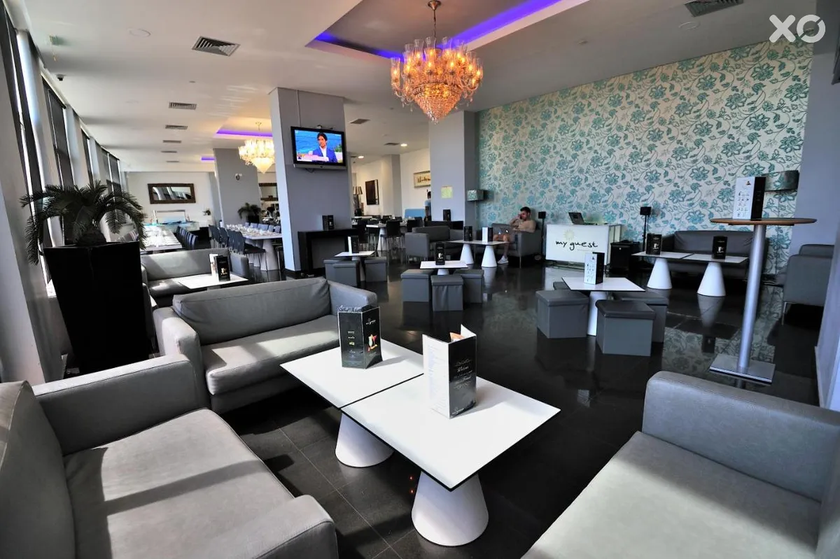 Oceano Atlantico Apartments