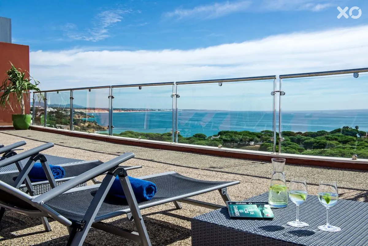 Aqua Pedra Dos Bicos Design Beach Hotel