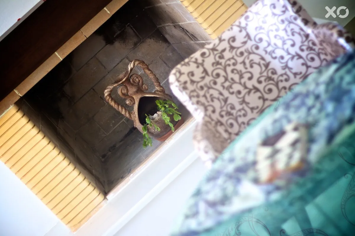 Xidas Garden Hotel