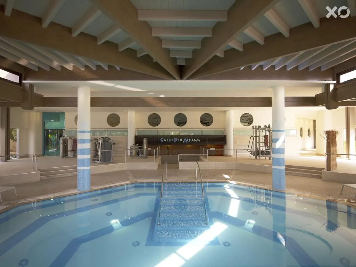 Esperos Mare Hotel