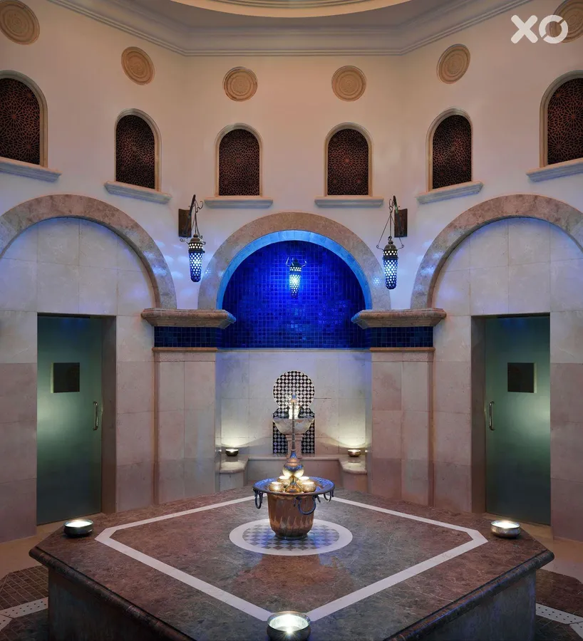 One & Only Royal Mirage