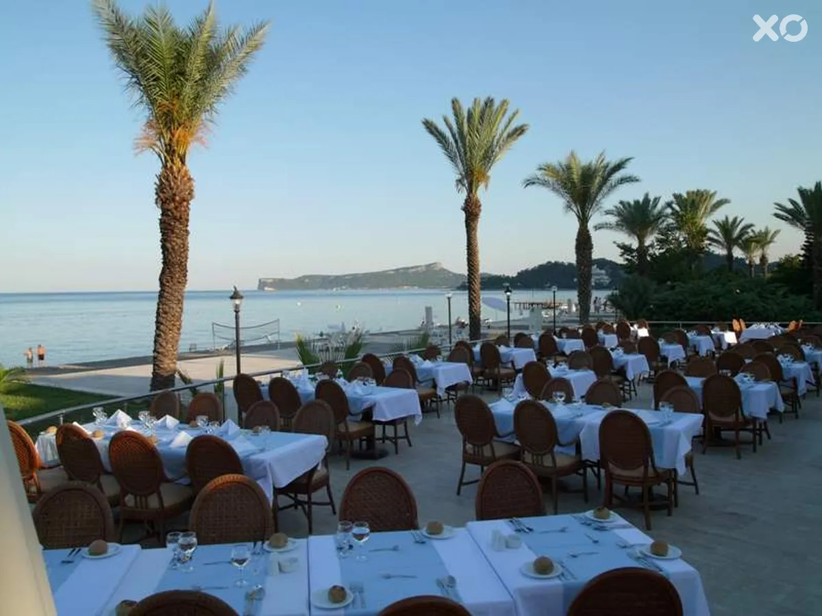 Amara Comfort Kemer