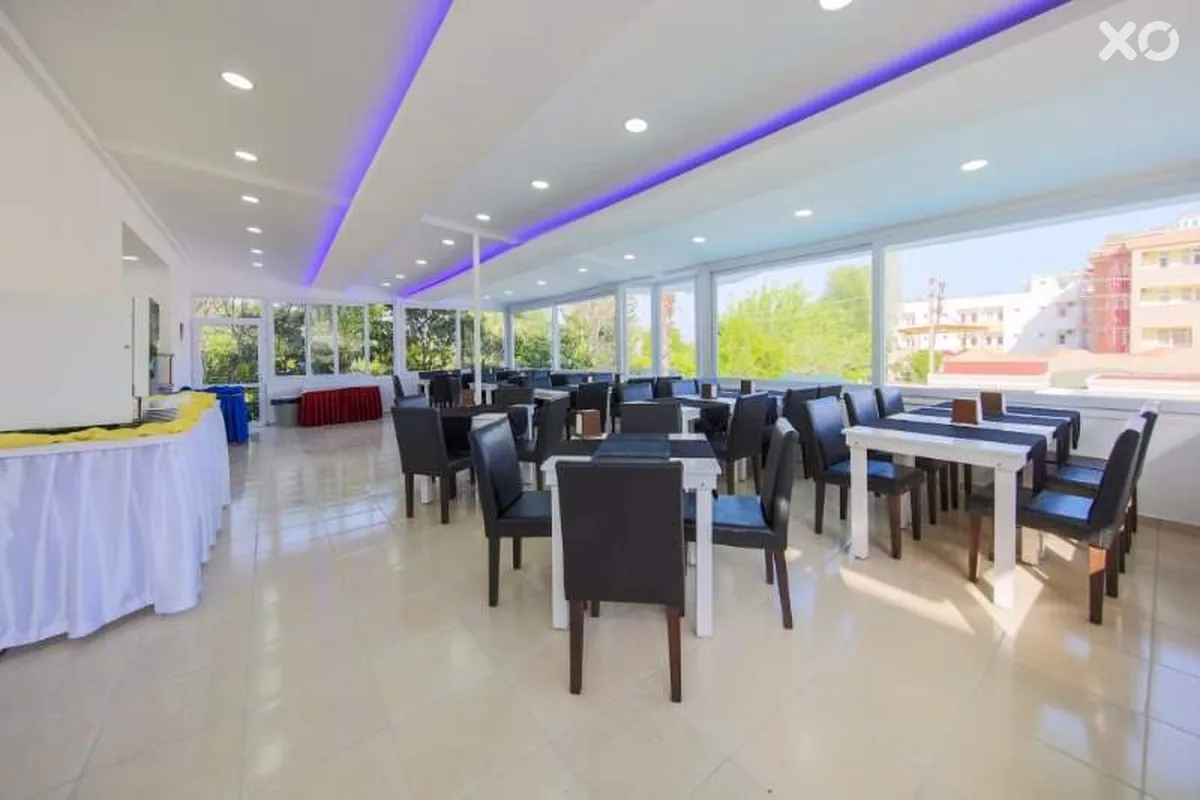 Melodi Hotel