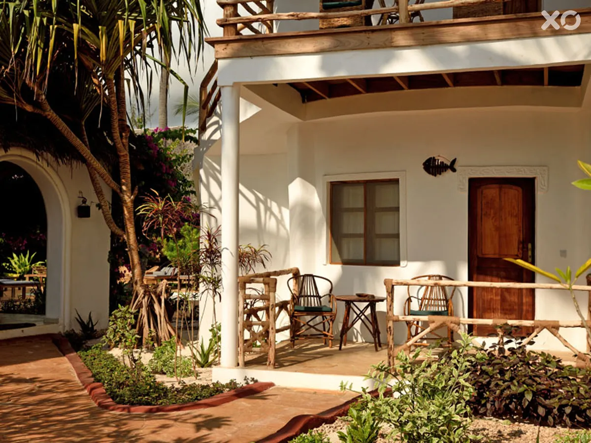 Villa Kiva Zanzibar