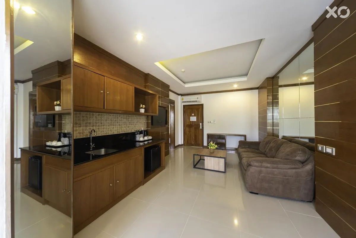 Quality Resort & Spa Patong Beach