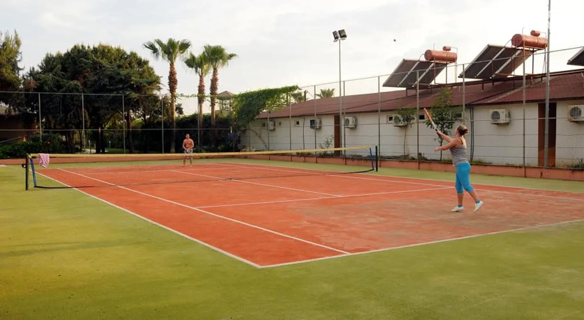 Insula Resort & Spa