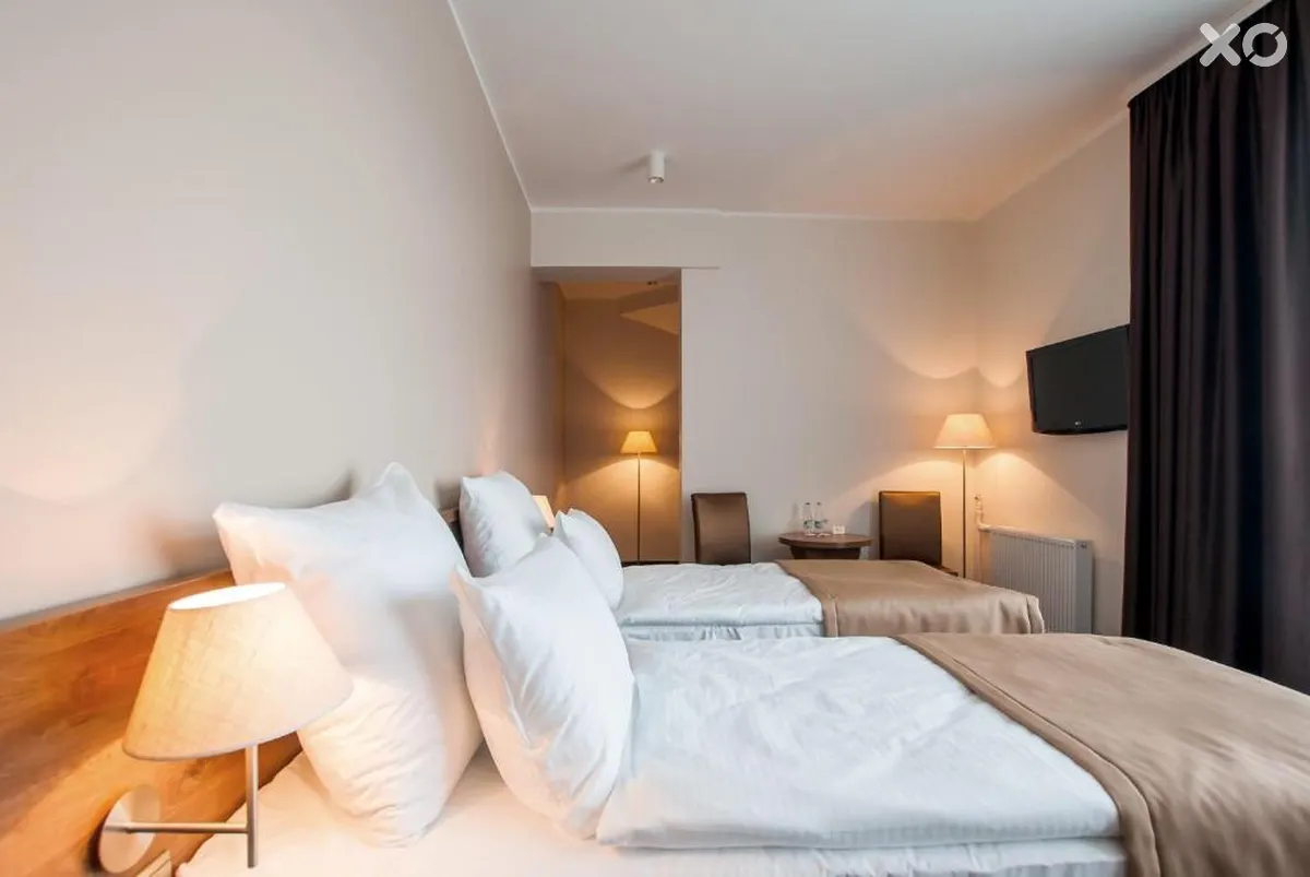 Gem Hotel