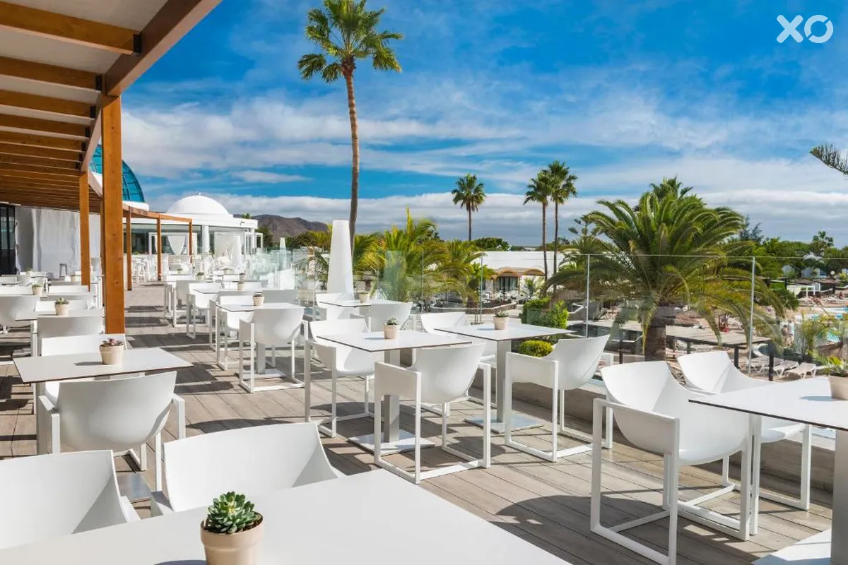 Elba Premium Suites