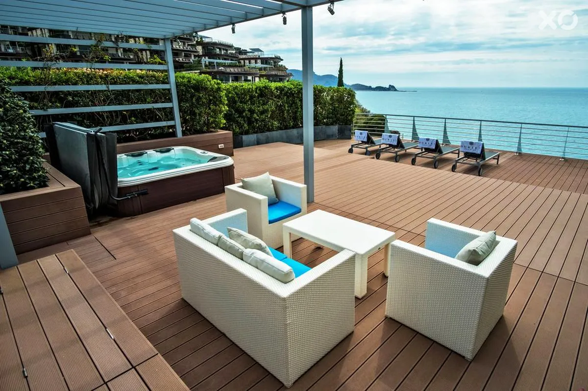 Dukley Hotels & Resorts