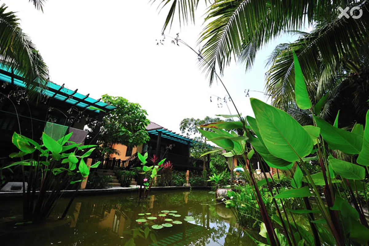Princess Kamala Beachfront Hotel