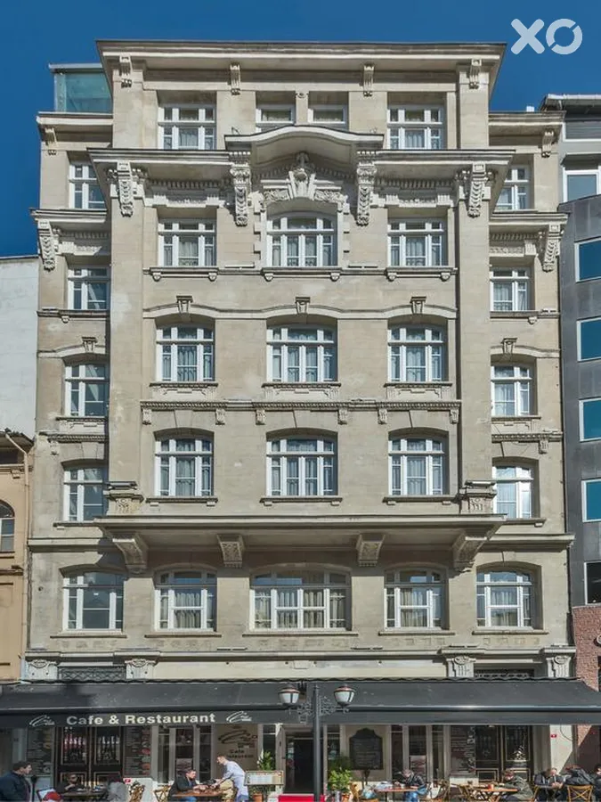 Alpek Hotel