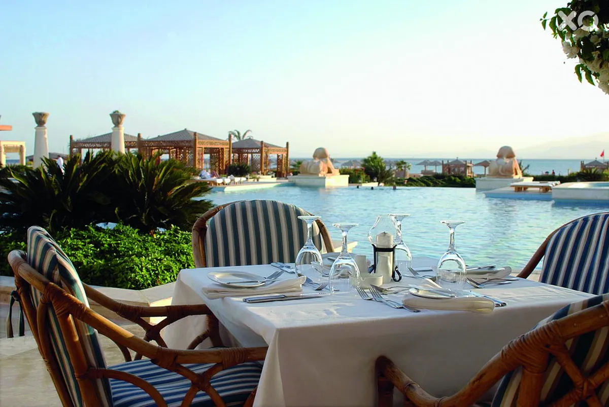 Sheraton Soma Bay Resort