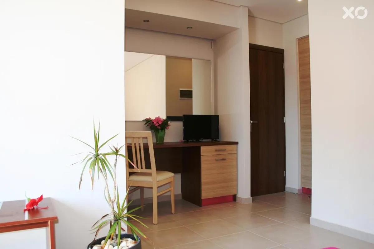 Matala Bay Hotel & Apartments