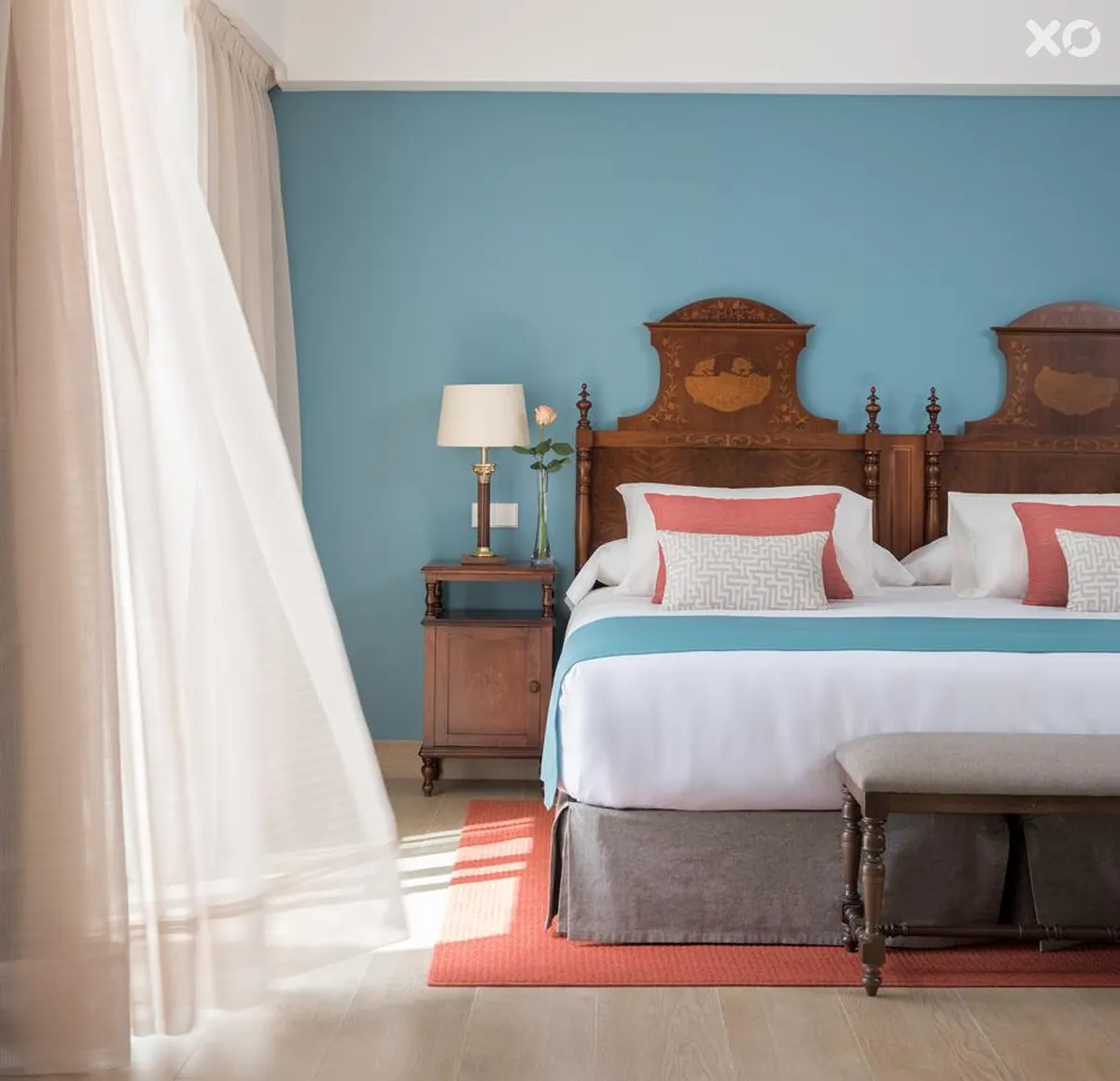 Secrets Mallorca Villamil Resort & Spa