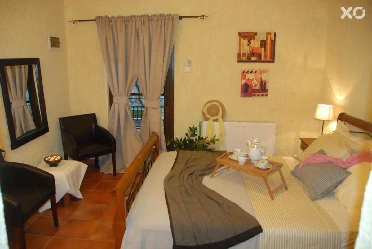 Kalypso Guesthouse