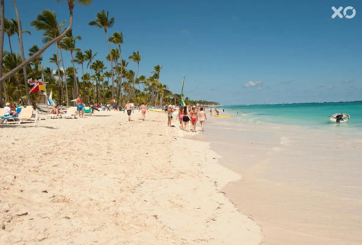 ClubHotel Riu Bambu