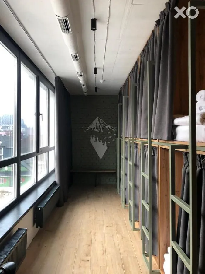 Baza Smart Hotel