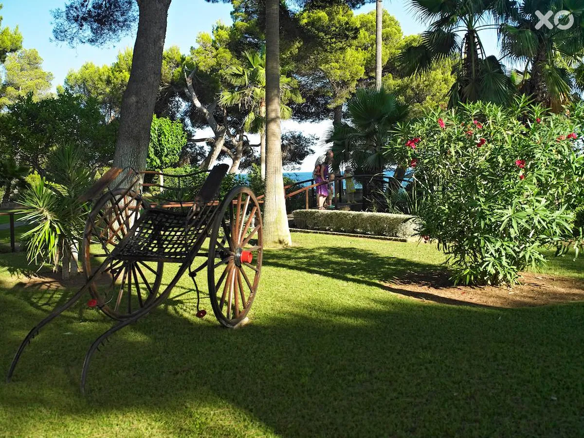 Hipotels Eurotel Punta Rotja & Spa