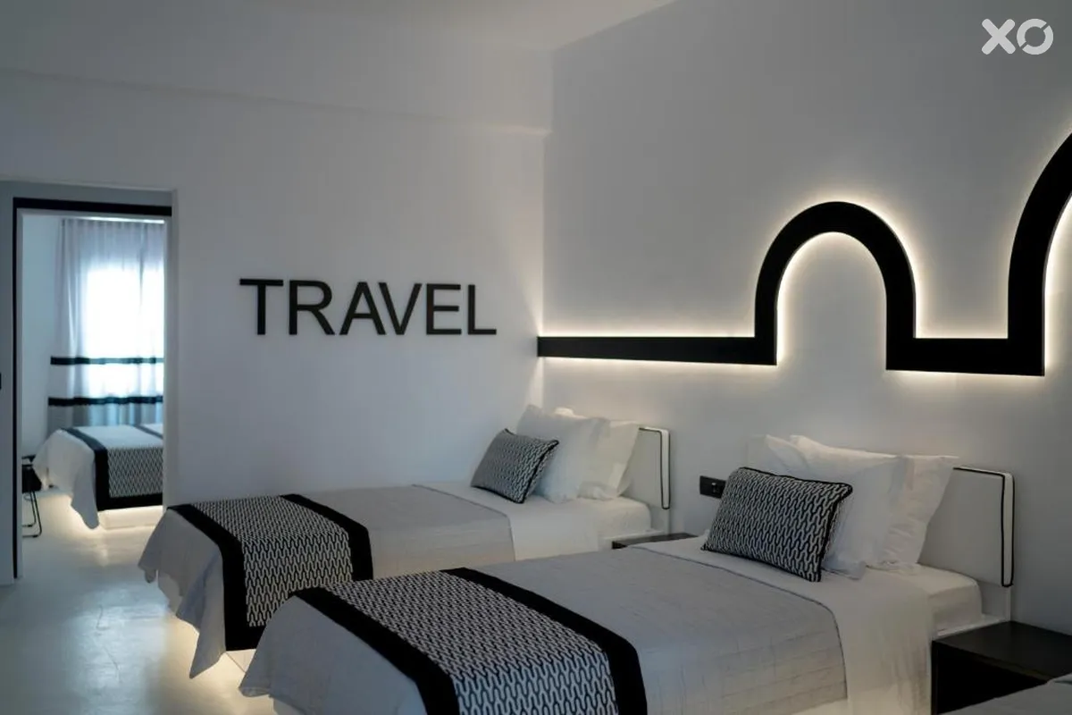 Divelia Hotel