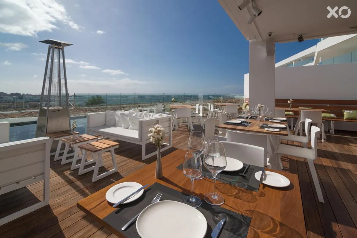 Baobab Suites Hotel