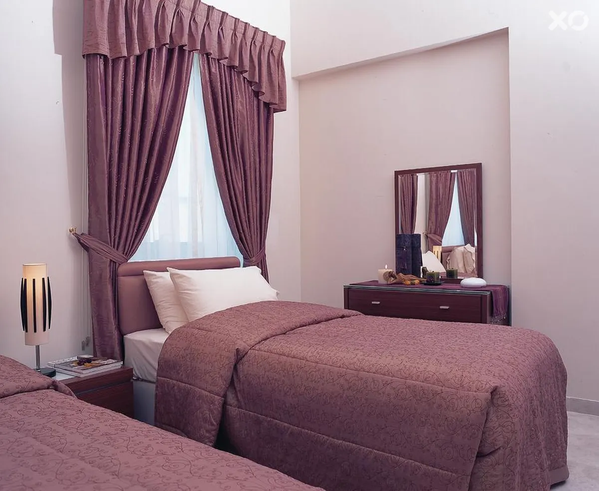 Al Raya Hotel Apartments