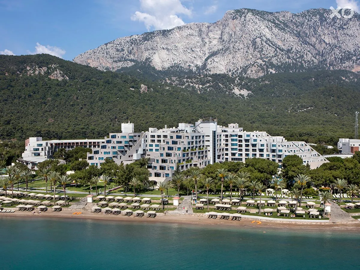 Rixos Sungate Hotel