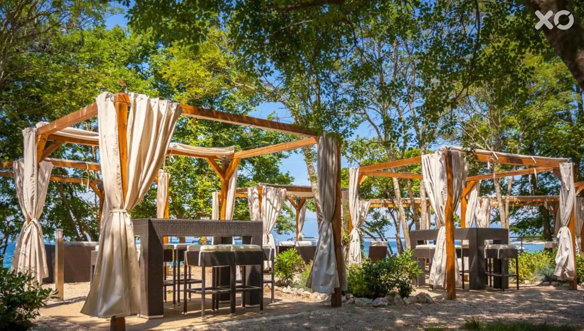 Aminess Gaia Green Villas