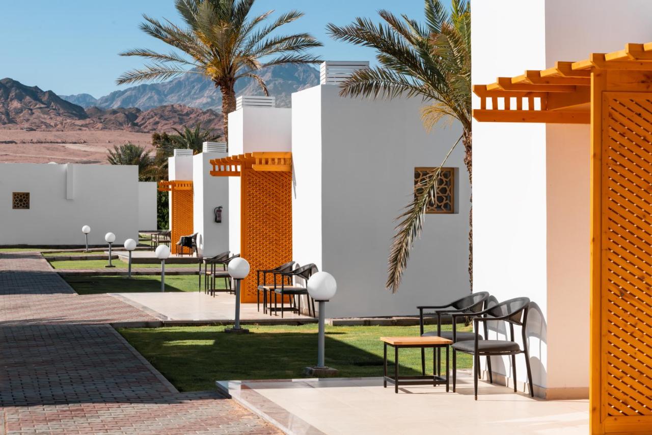 Dahab Lagoon Club & Resort