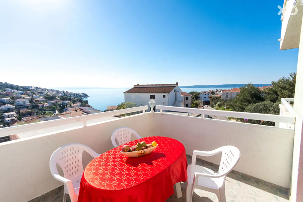 Zaja Villa