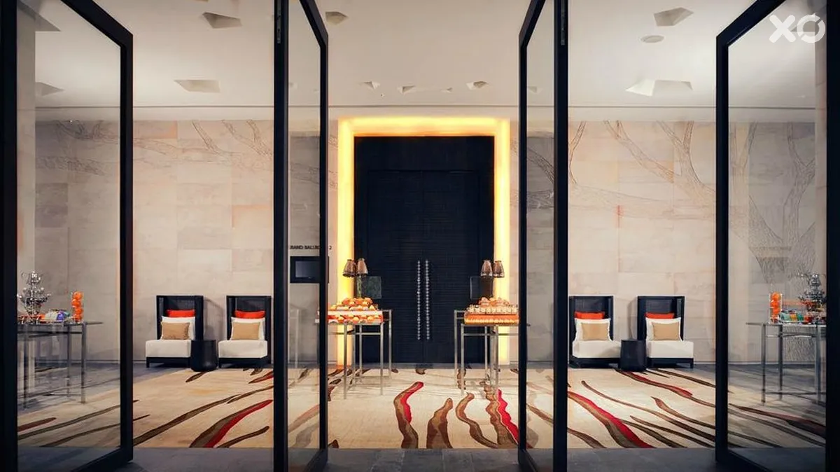 Rayong Marriott Resort & Spa