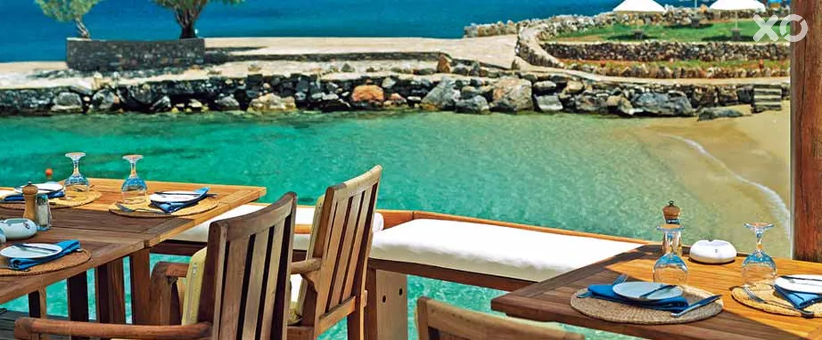 Elounda Mare Hotel