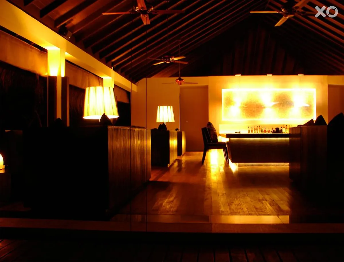 Noku Maldives