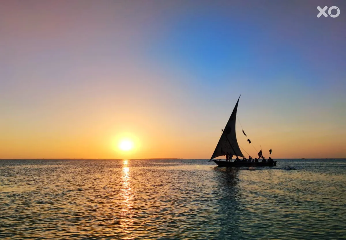 Tropicana Kendwa Beach