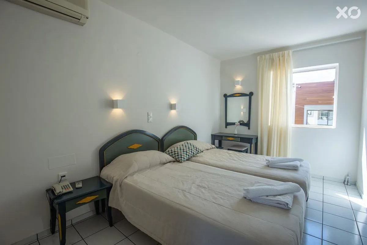 Melitti Hotel